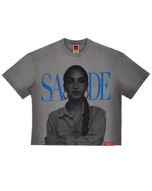 Fashion New Retro Hip Hop Y2K Graphic T Shirts Harajuku Goth Printed Top Men and Women Oversized T Shirt Casual Tops Streetwear